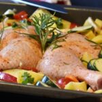 Flexitarian Lifestyle: Pola Makan Sehat yang Fleksibel