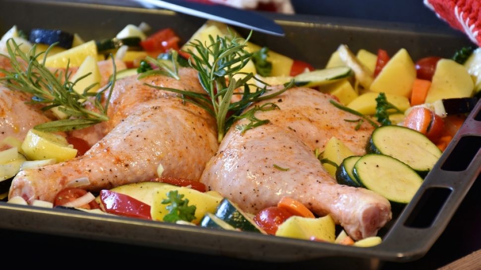 Flexitarian Lifestyle: Pola Makan Sehat yang Fleksibel