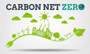 Kebijakan Zero Carbon: Apakah Dunia Benar-Benar Siap?