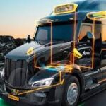 Self-Driving Truck: Revolusi Logistik Dunia