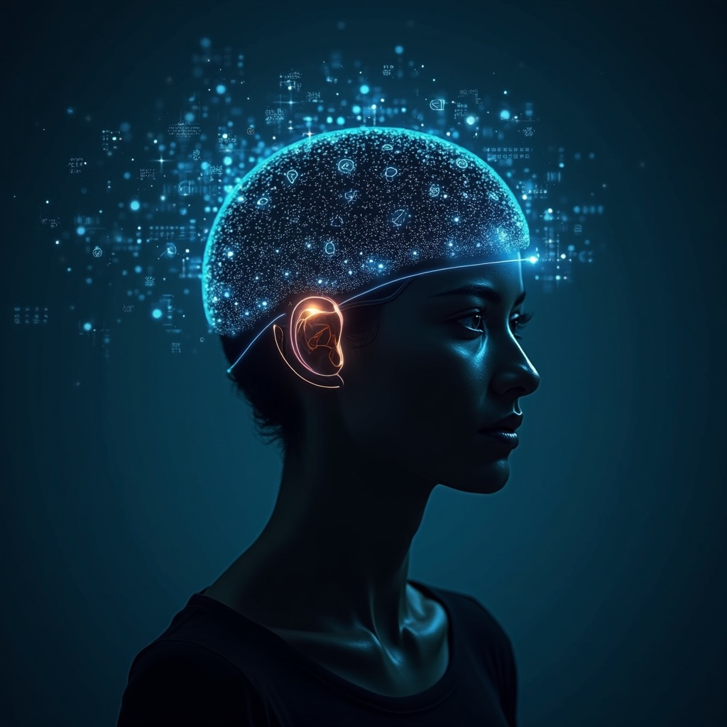 Brain-Computer Interface: Pikiran Jadi Kendali