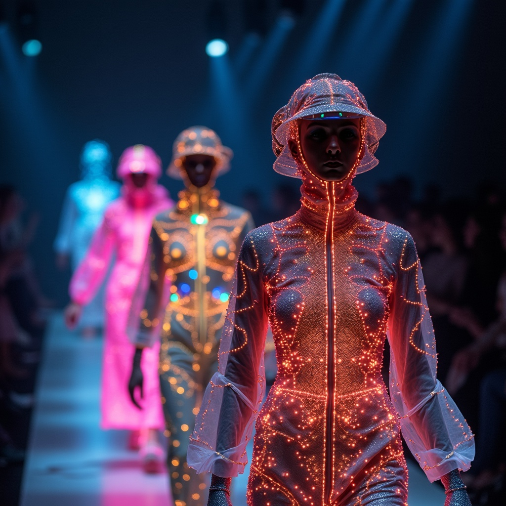 Vegan Fashion: Busana Tanpa Eksploitasi Hewan