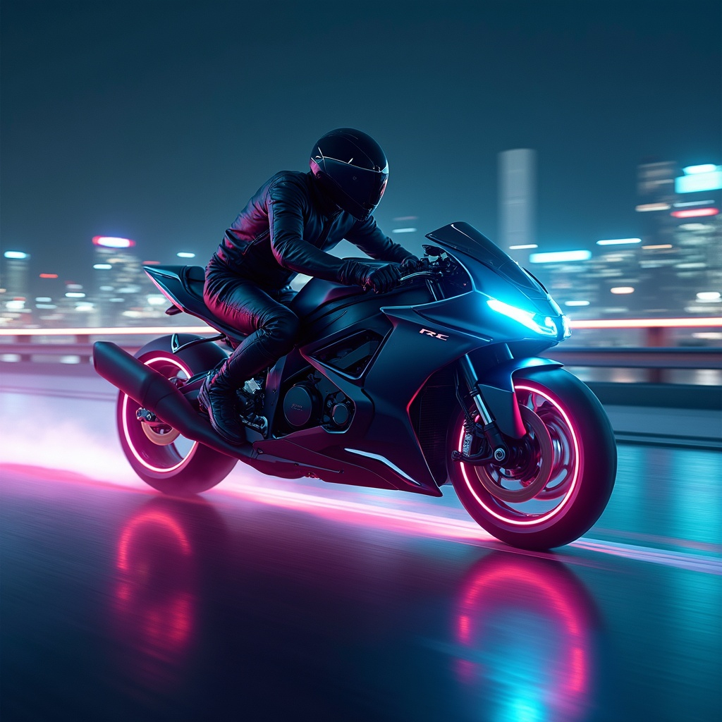 Startup Otomotif: Penantang Baru di Industri Global