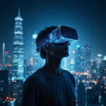 Metaverse: Dunia Virtual yang Mengaburkan Batas Nyata